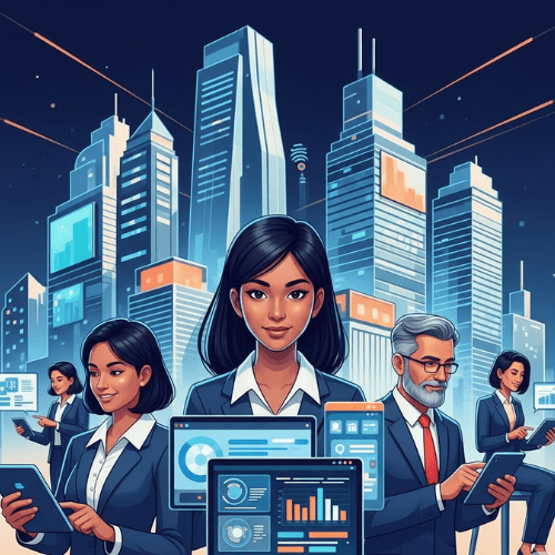 Software Solutions Modernize Your Business